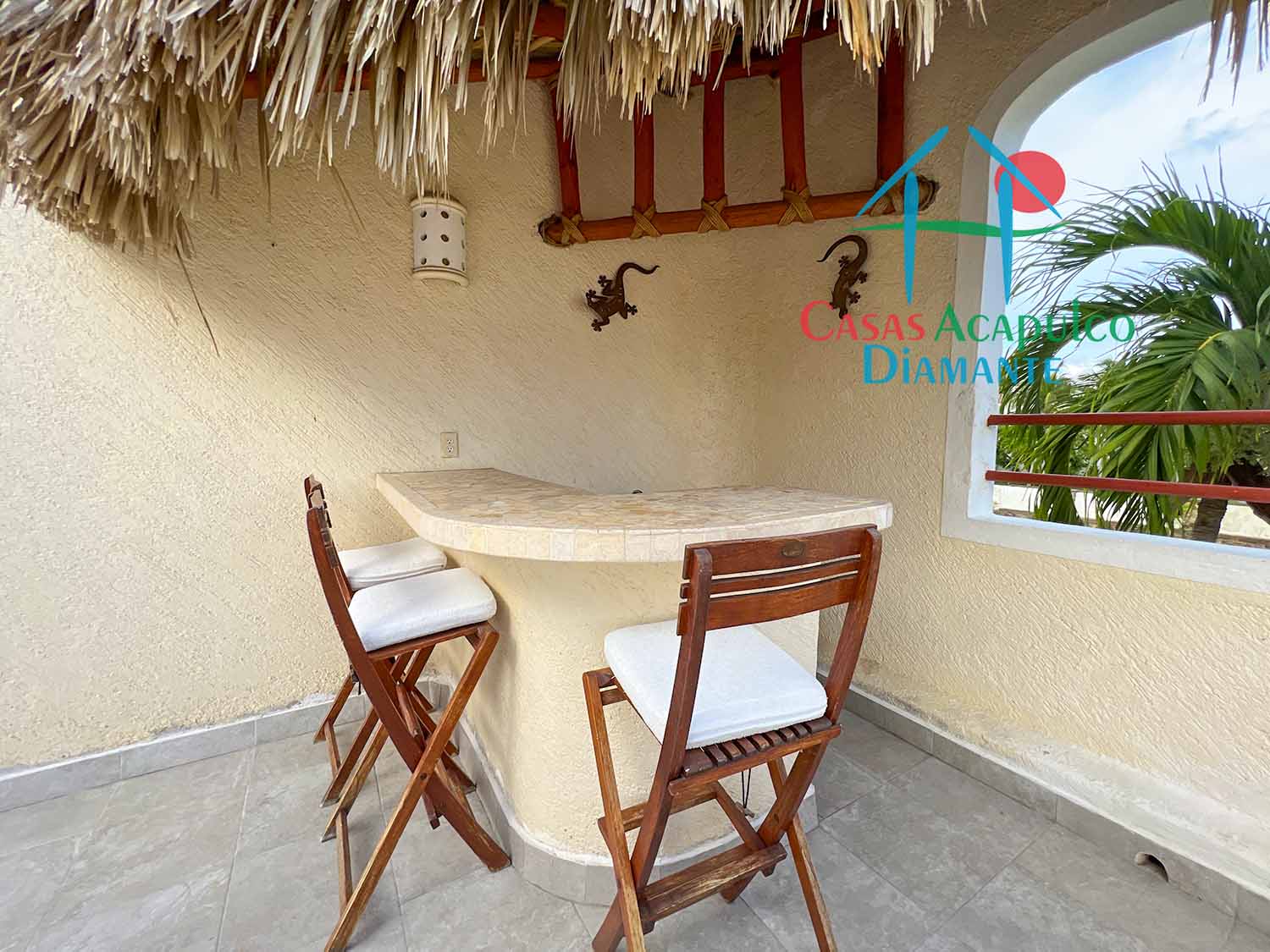 Son Vida Menorca 3 - Roof garden 16